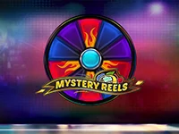 เกมสล็อต Mystery Reels